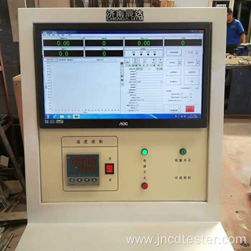 CL-100 FZG Friction and Wear Testing Machine